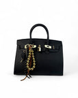 Square bag - Chicago