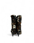 Stivaletto in cavallino - MRS LOW