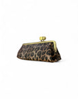 Clutch leopard - Tulum