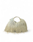Clutch with plume - Mexico