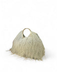Clutch with plume - Mexico