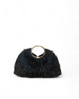 Clutch with plume - Mexico