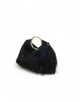 Clutch with plume - Mexico
