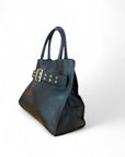 Square bag black - Canada