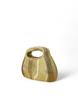 Square bag - Sardinia