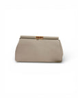 Clutch gold details - America