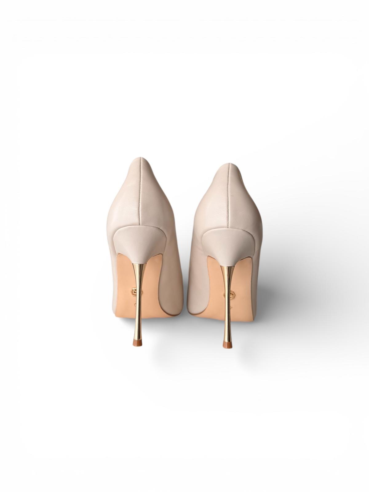 Décolleté - Audrey