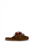 Suede clogs - Dandy