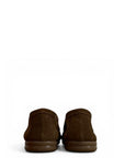 Suede loafer - Desiree