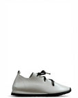 Baskets en cuir - Kick