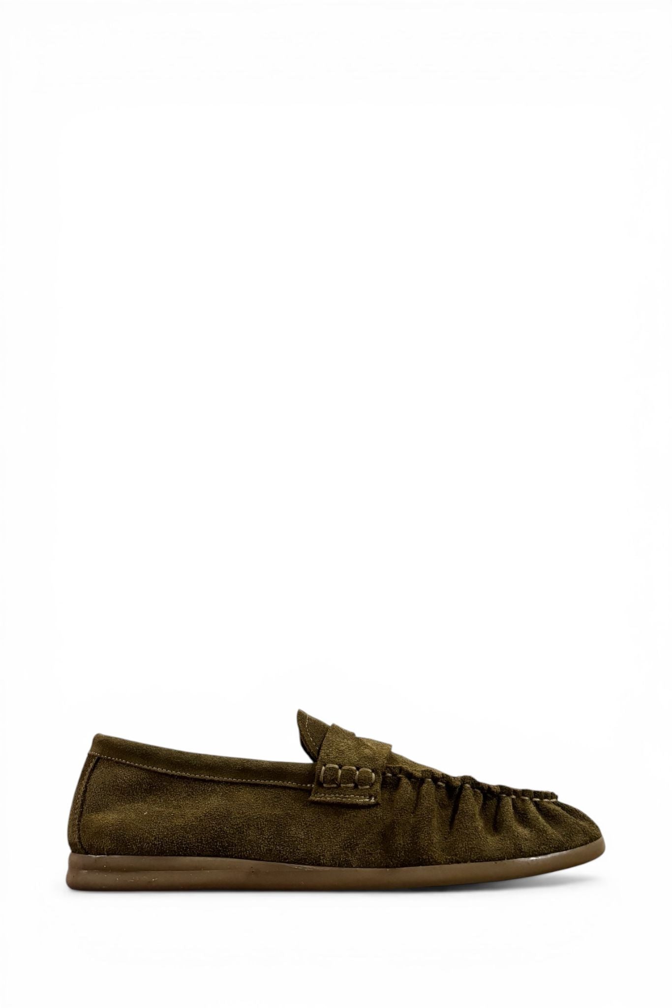 Mocassin en daim - Desiree