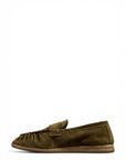 Mocassin en daim - Desiree