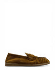 Mocassin en daim - Desiree