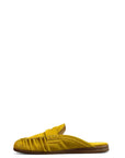 Sabot in camoscio colors - Elise