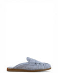 Sabot in camoscio colors - Elise