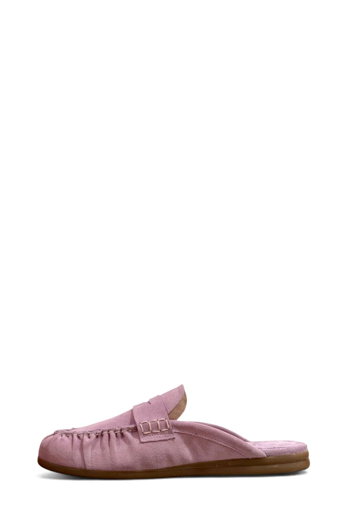 Sabot in camoscio colors - Elise