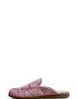 Sabot in camoscio colors - Elise
