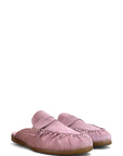 Sabot in camoscio colors - Elise