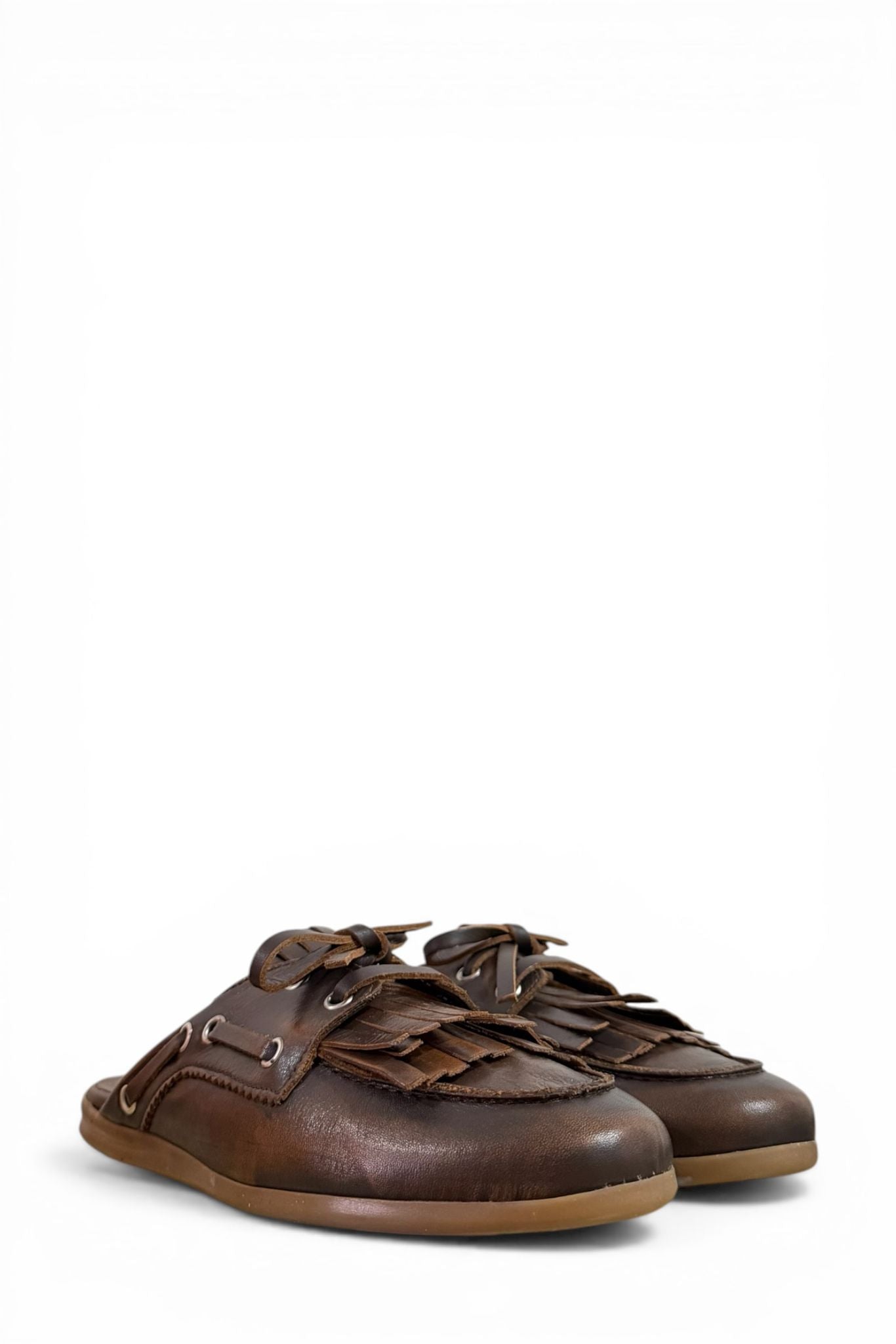 Clogs as take-out - Dandy
