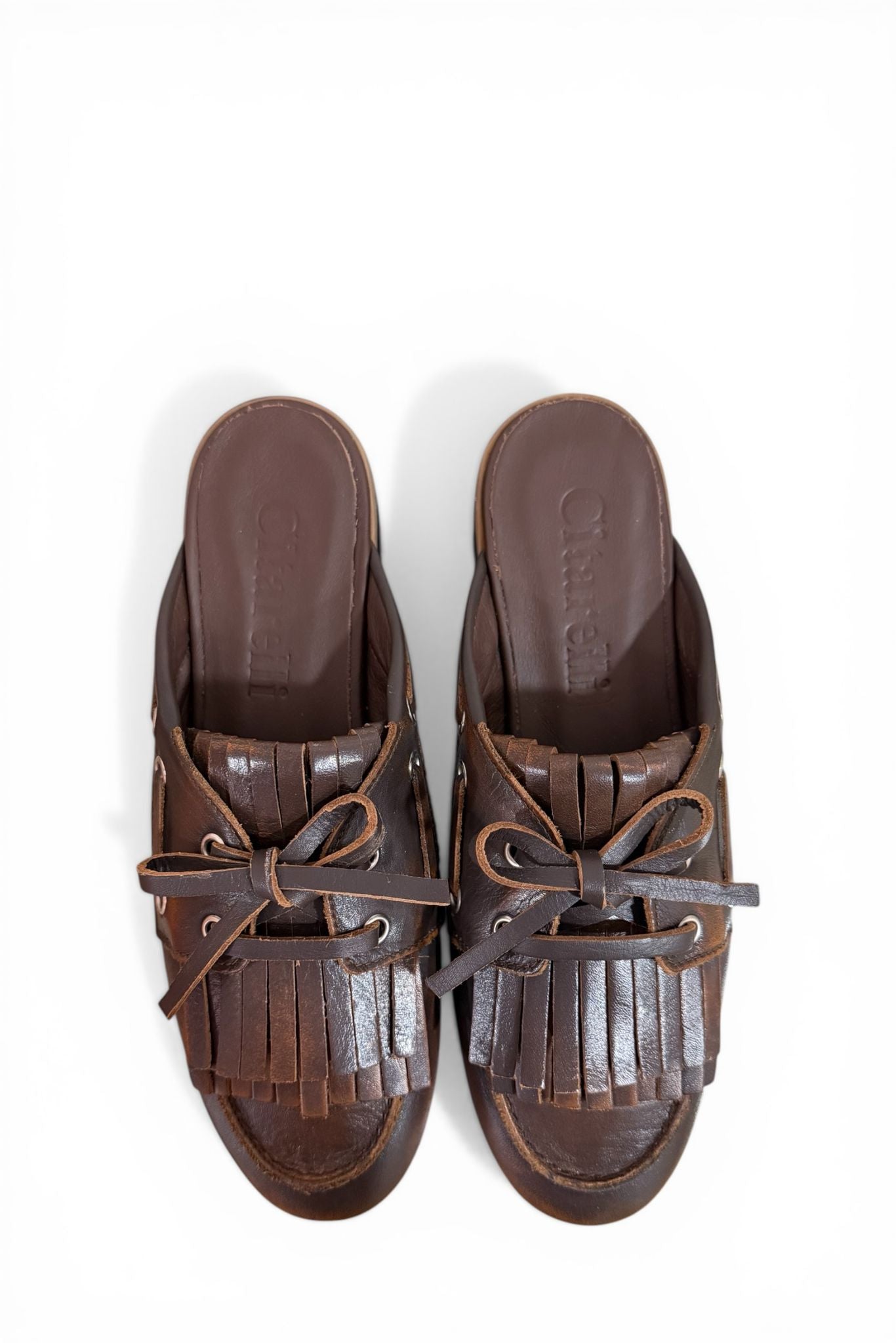 Clogs as take-out - Dandy