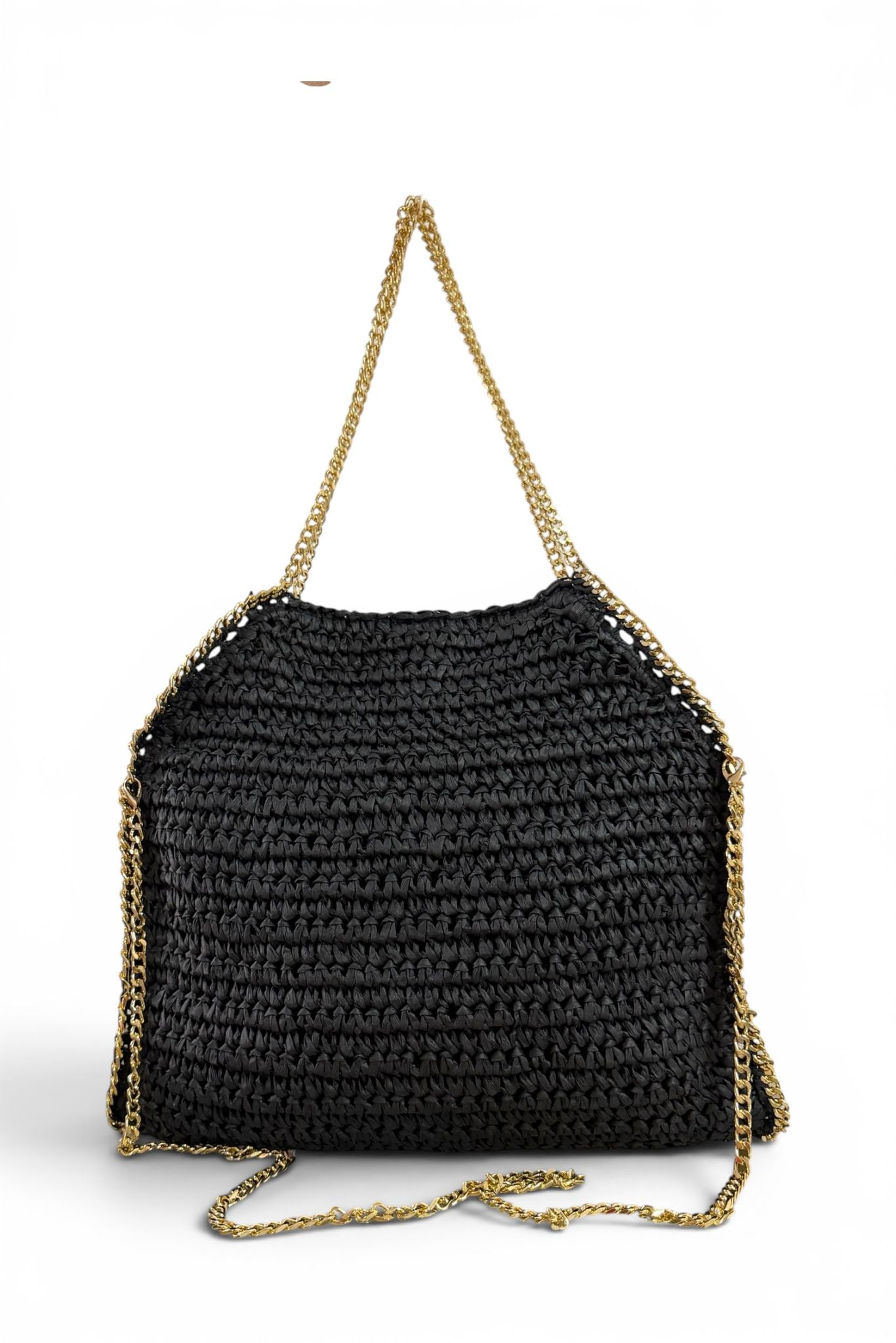Bag with chain - Brasile