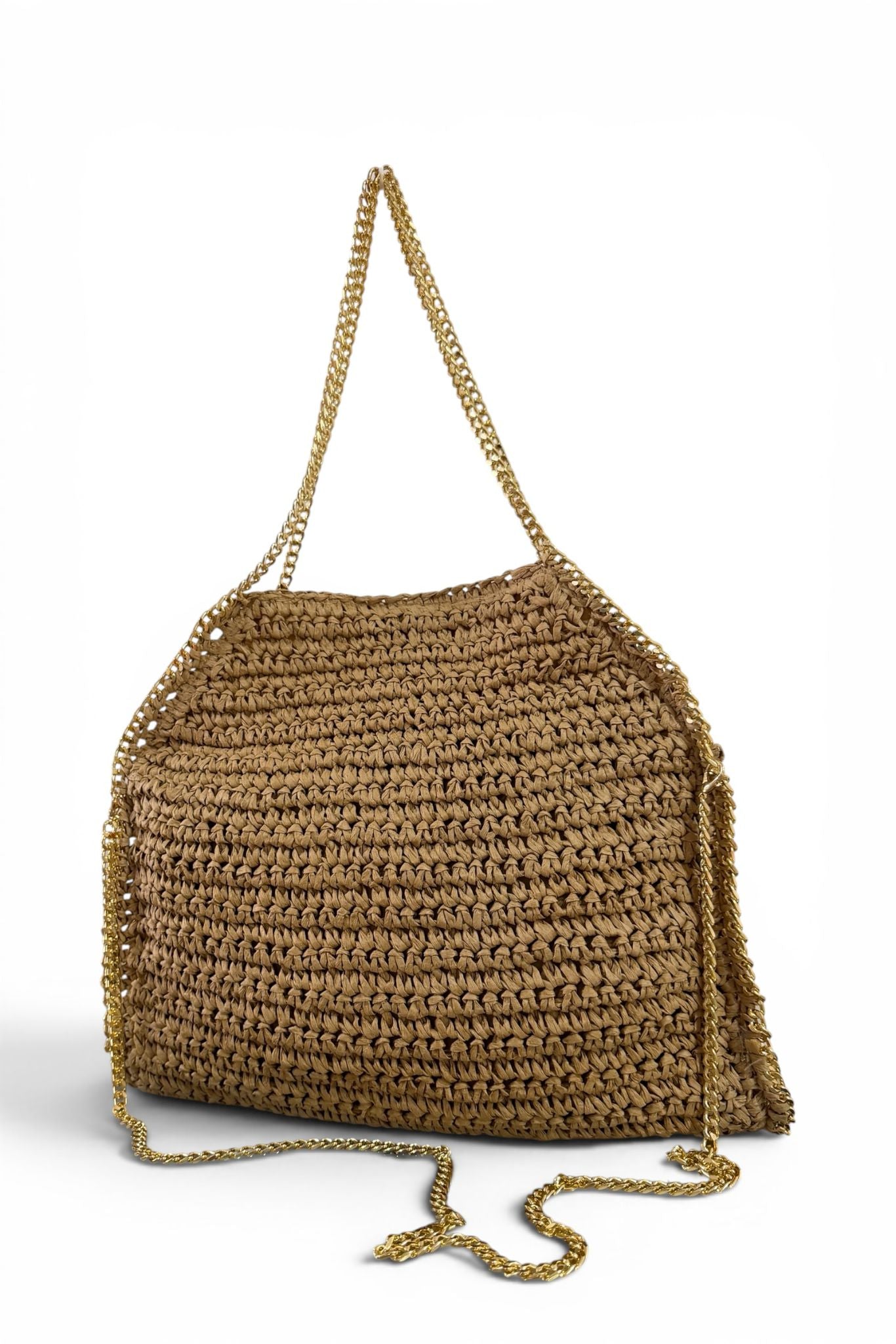 Bag with chain - Brasile