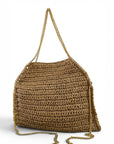 Bag with chain - Brasile