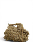 Clutch con catena - Ibiza