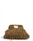 Clutch con catena - Ibiza