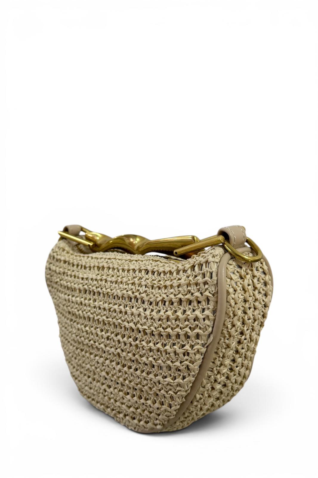 Handbag - Creta