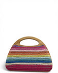 Reinbow handbag - Malta