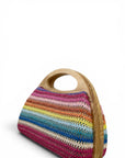 Reinbow handbag - Malta