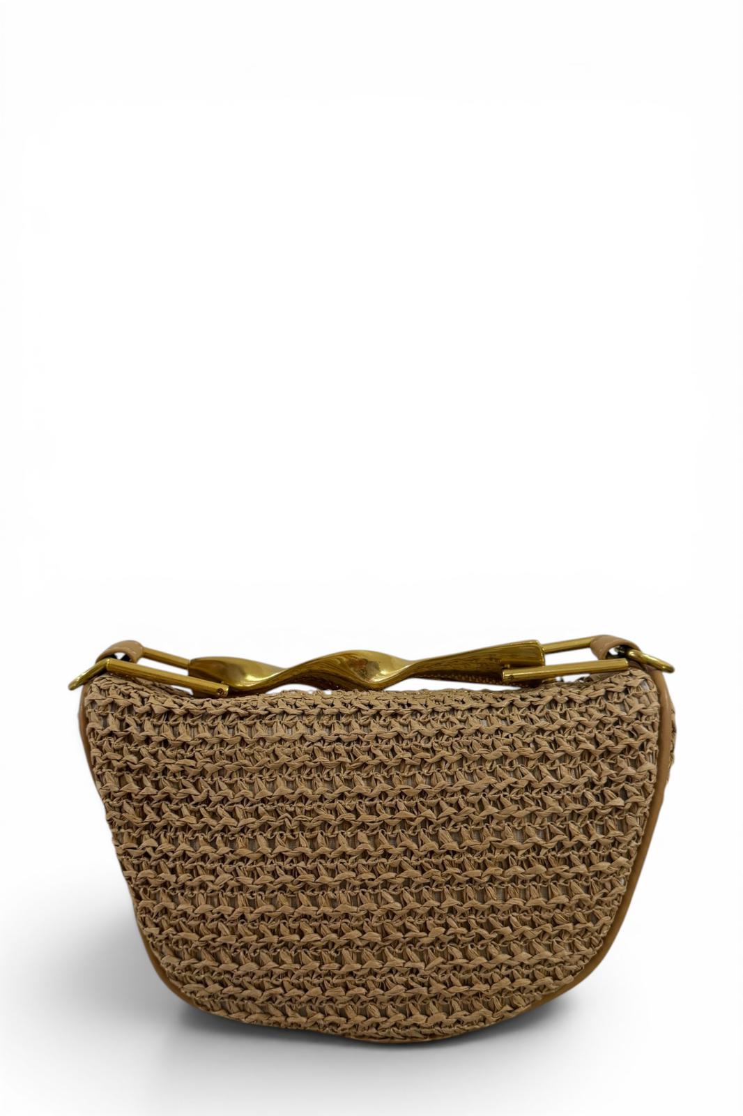 Handbag - Creta
