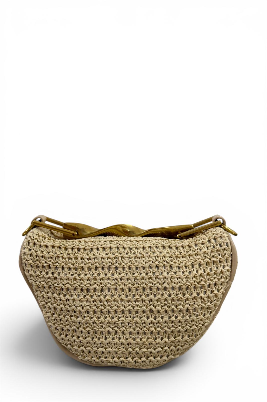Handbag - Creta