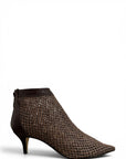 Tronchetto in raffia - Jess