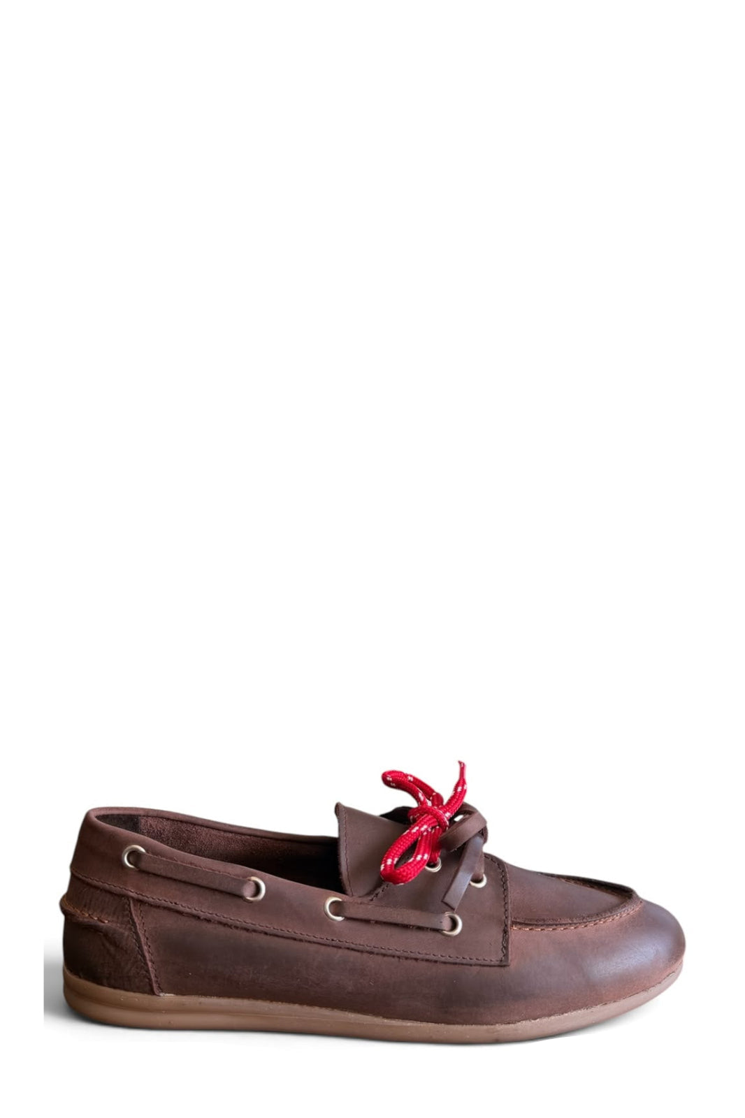 Suede Loafer - Icon