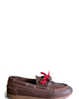 Suede Loafer - Icon