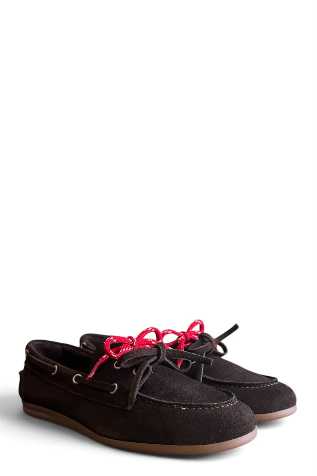 Mocassin en daim - Icône