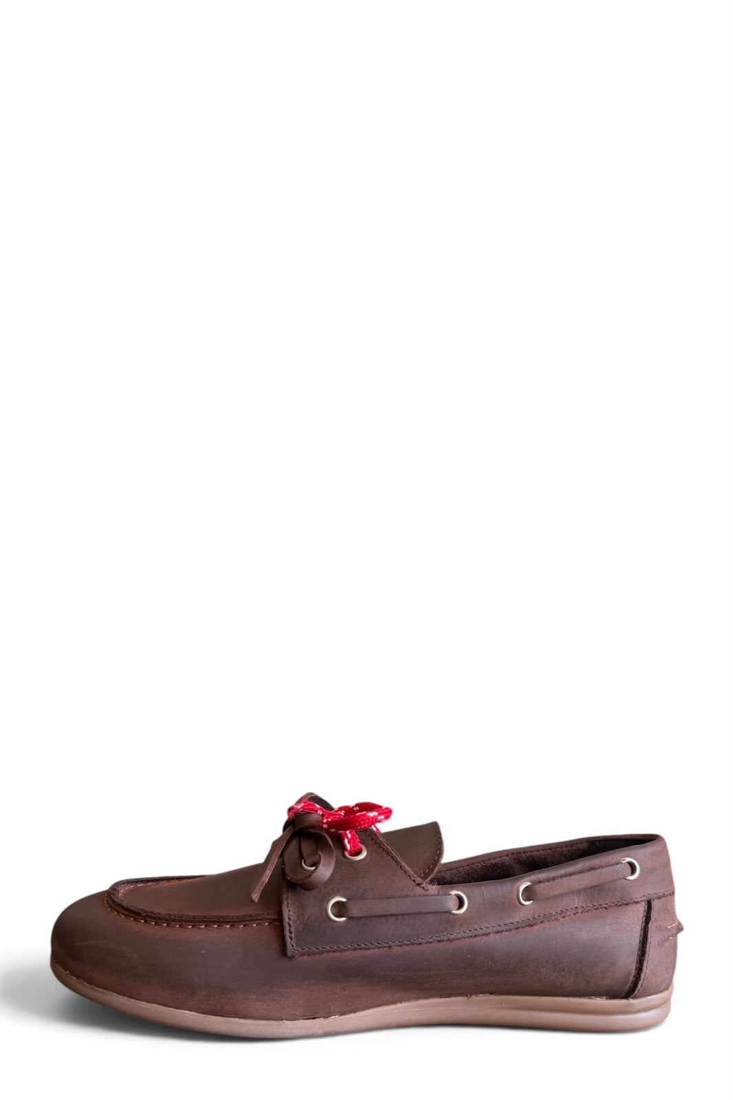 Suede Loafer - Icon