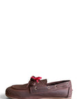 Suede Loafer - Icon