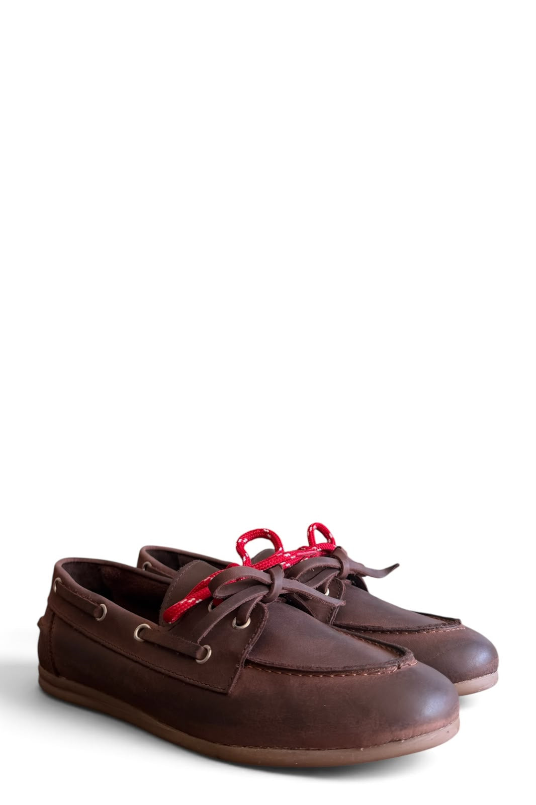 Suede Loafer - Icon