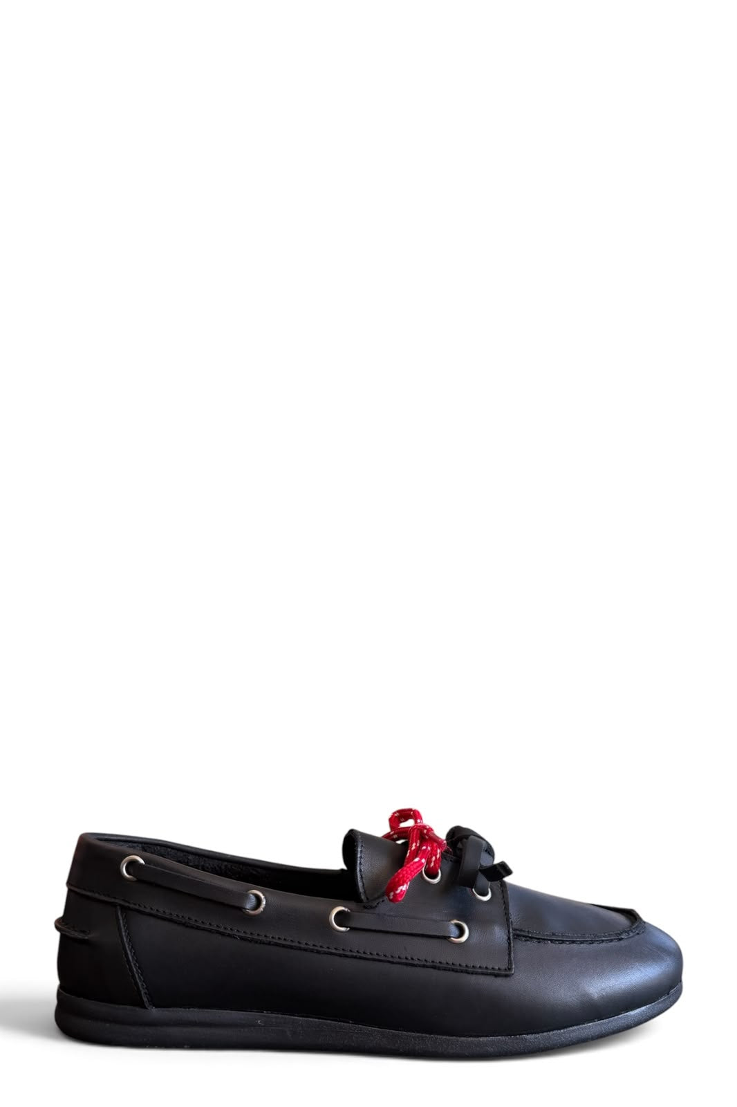 Suede Loafer - Icon