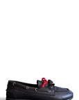Suede Loafer - Icon
