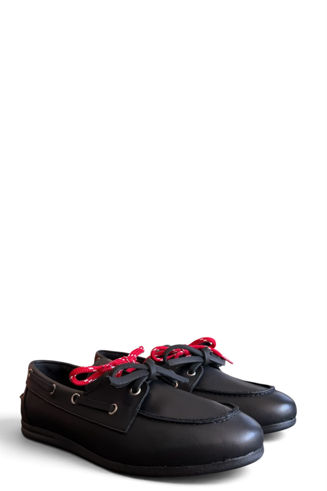 Suede Loafer - Icon