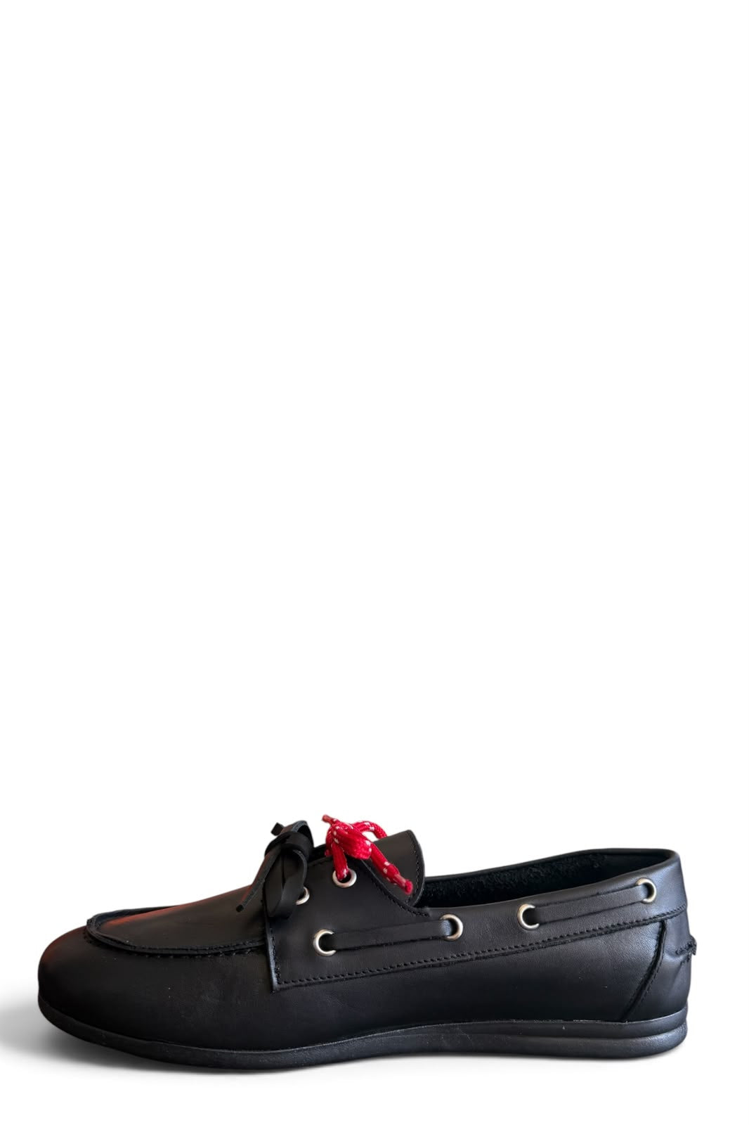 Suede Loafer - Icon