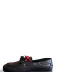 Suede Loafer - Icon