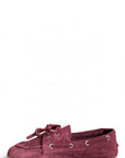 Suede Loafer - Icon