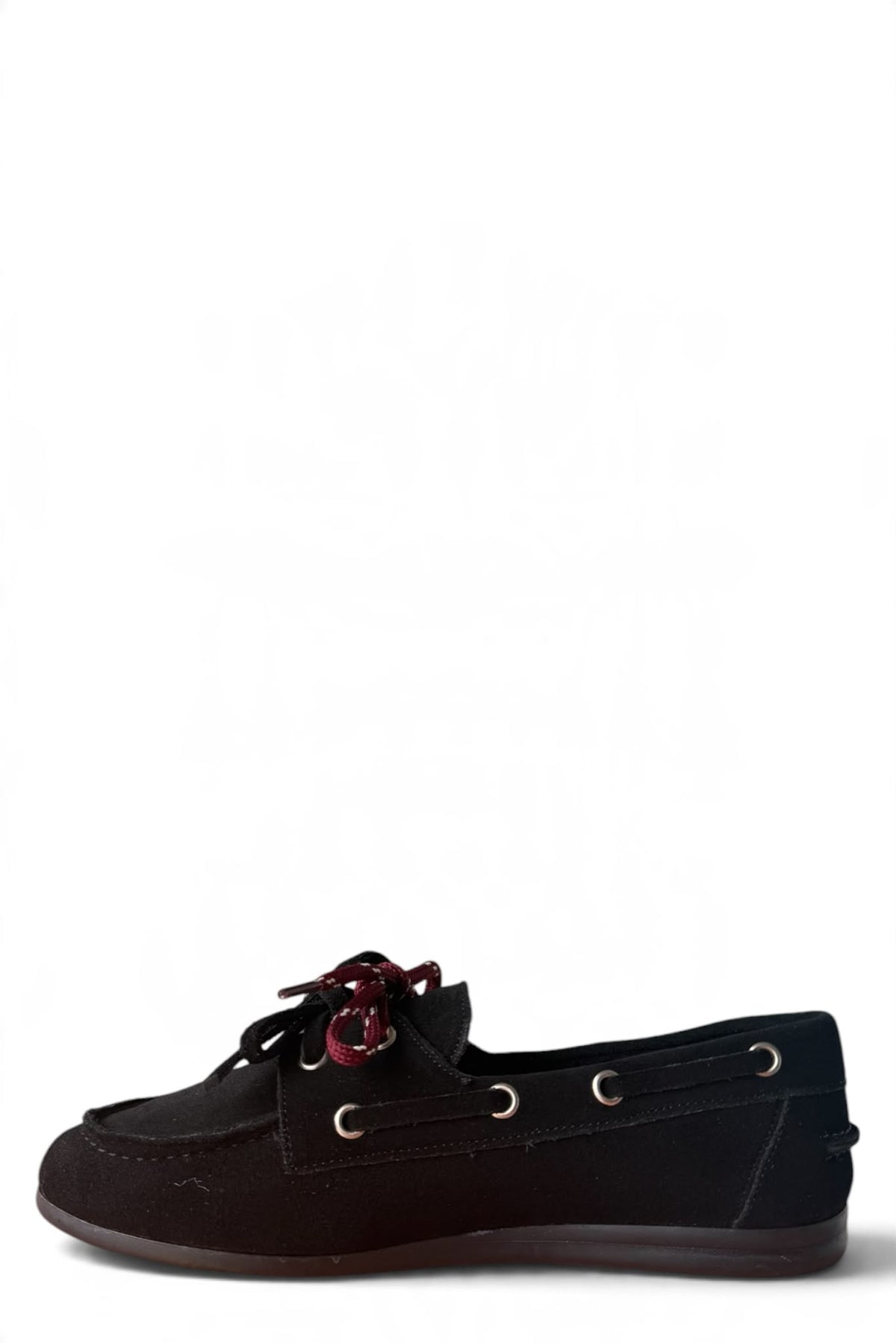 Suede Loafer - Icon