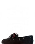 Suede Loafer - Icon