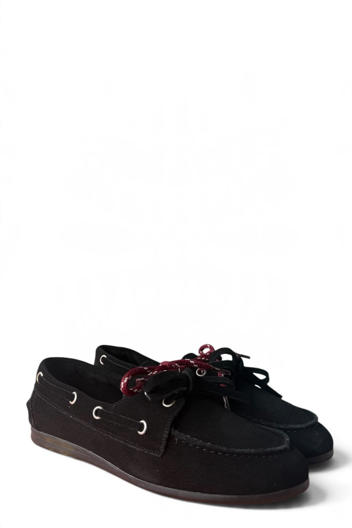Suede Loafer - Icon